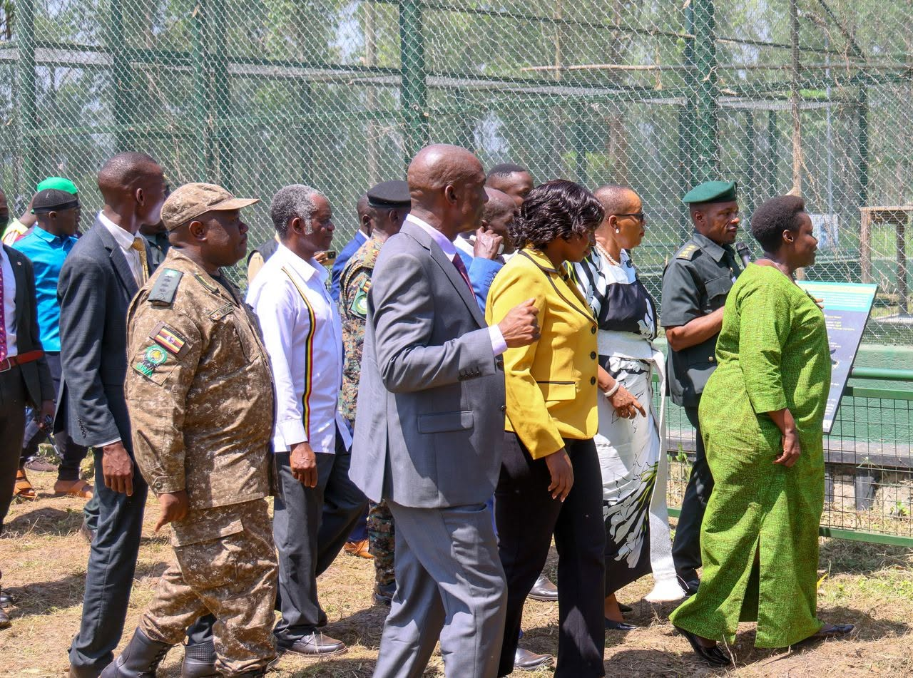 UWA opens first regional wildlife conservation education centre in ...